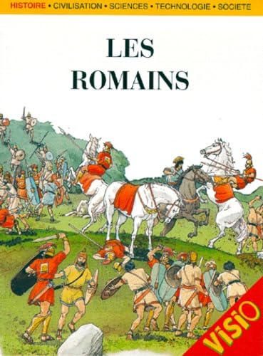 Les Romains