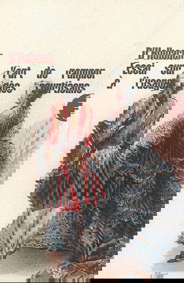 Essai sur l'art de ramper, à l'usage des courtisans