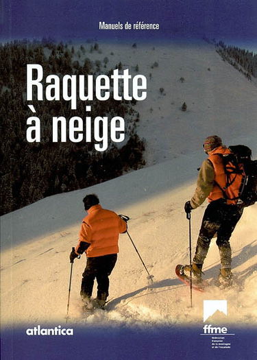 Raquette à neige