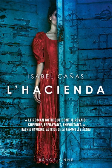 L'hacienda