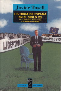 Historia De Espana En El Siglo Xx /Vol Iv
