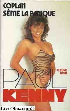 Coplan seme la panique