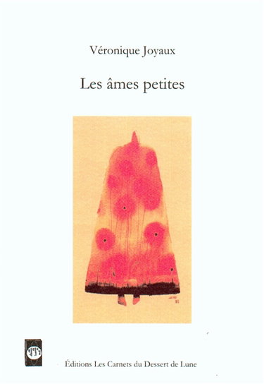 Couverture de Les âmes petites