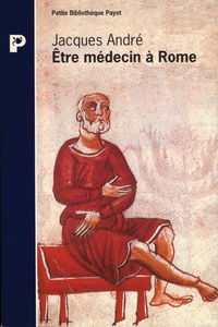 Etre médecin à Rome