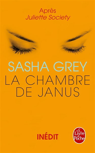 Juliette Society. Vol. 2. La chambre de Janus