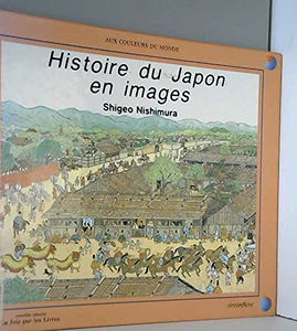 L'histoire du Japon
