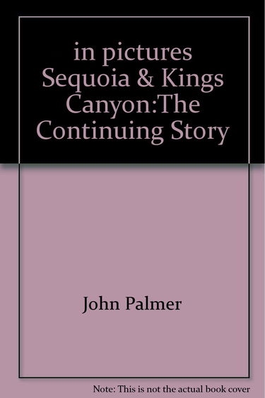 sequoia et kings canyon