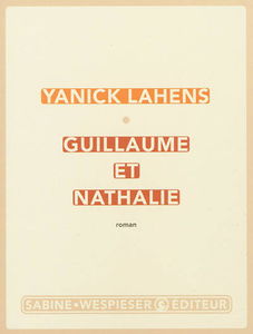 Guillaume et Nathalie