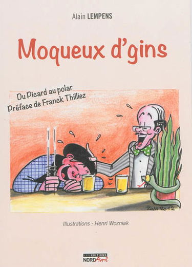 Moqueux d'gins