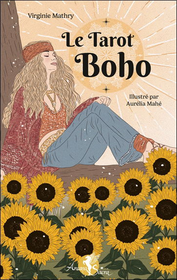 Le tarot boho