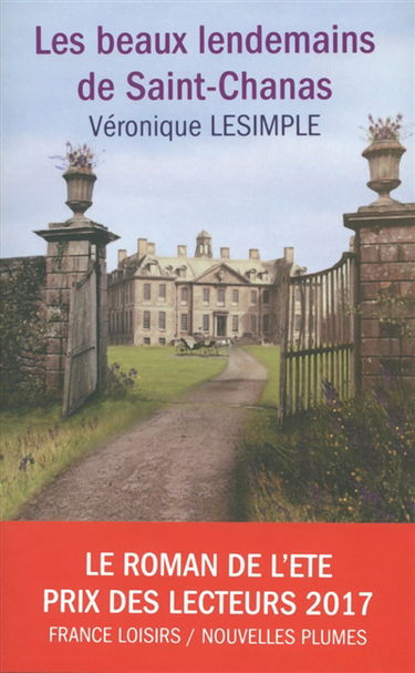 Les beaux lendemains de Saint-Chanas