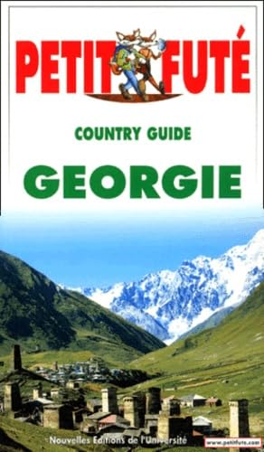 Géorgie