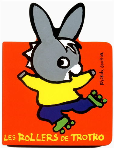 Les rollers de Trotro