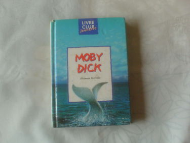 Moby Dick