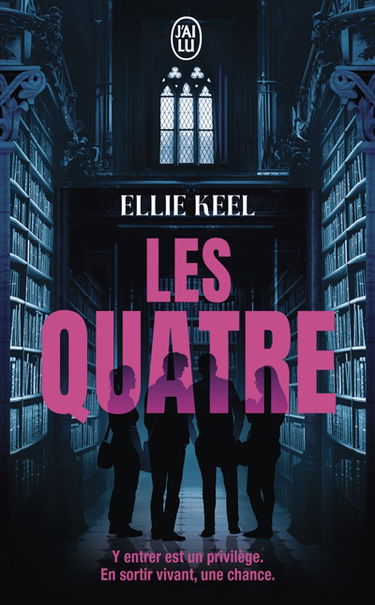 Les quatre