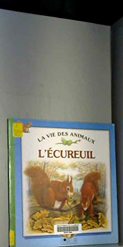 L'Ecureuil