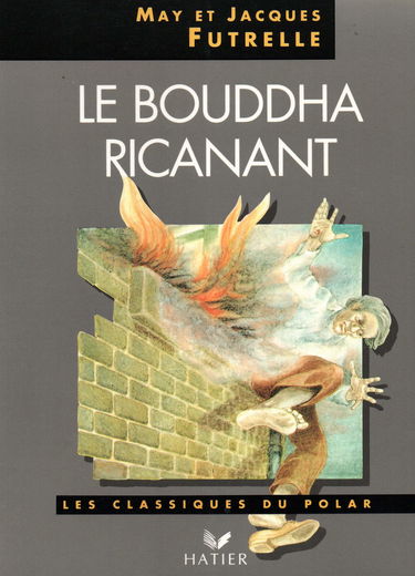 Le Bouddha ricanant