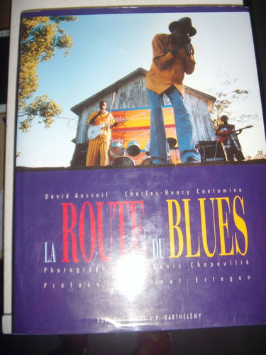 La Route du blues