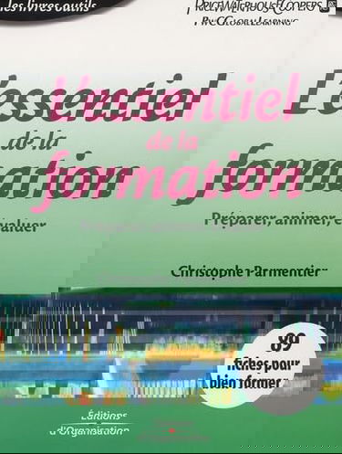 L'Essentiel de la Formation