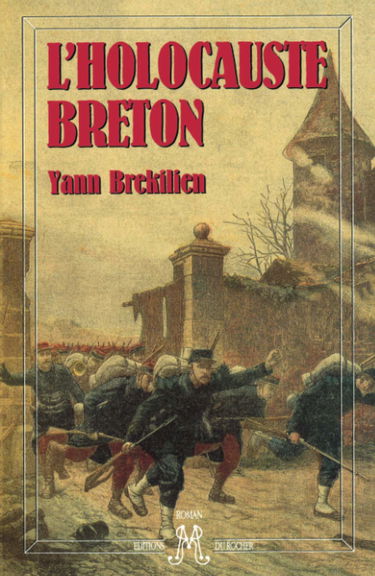 L'Holocauste breton