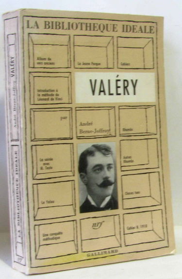Valéry