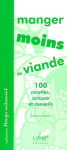 Manger moins de viande