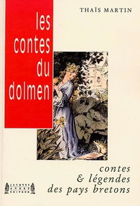 Les contes du dolmen
