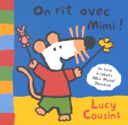 On rit avec Mimi !