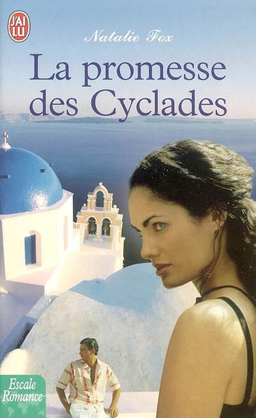 La promesse des cyclades