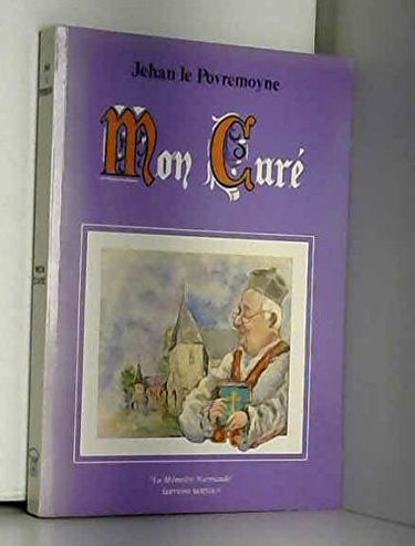 Mon curé