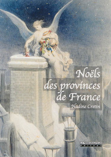 Noëls des provinces de France