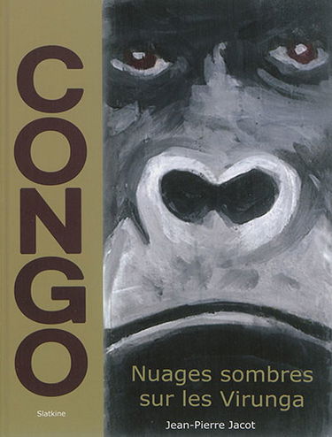 Congo : nuages sombres sur les Virunga