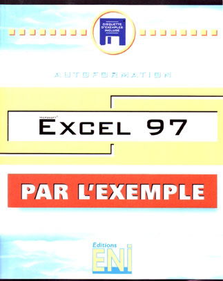 Microsoft Excel 97