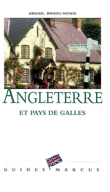 Angleterre et pays de Galles