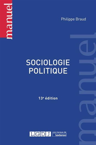 Sociologie politique