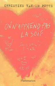 On n'apprend pas la soif