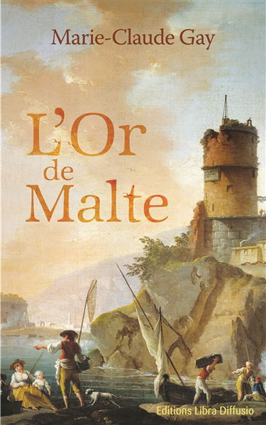 L'or de Malte