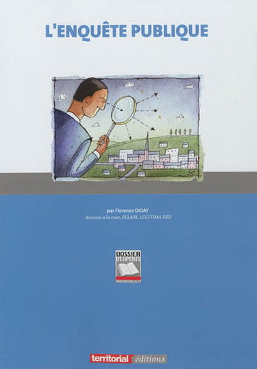 L'enquête publique