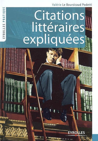 Citations littéraires expliquées
