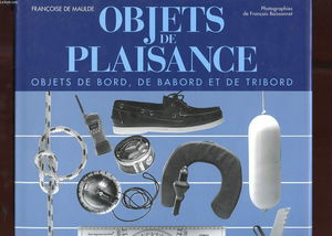 Objets de plaisance : objets de bord, de babord et de tribord