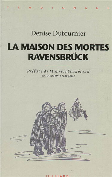 La maison des mortes : Ravensbrück