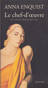 Le chef-d'oeuvre