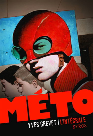 Méto : l'intégrale