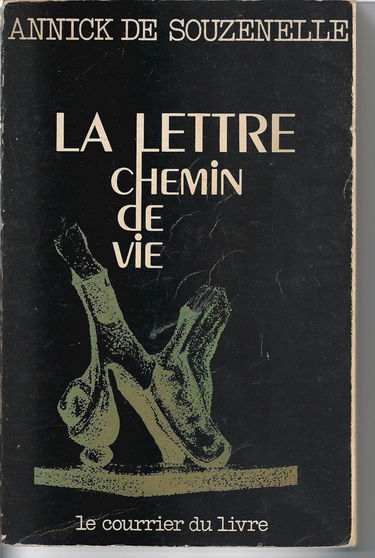 La Lettre, chemin de vie