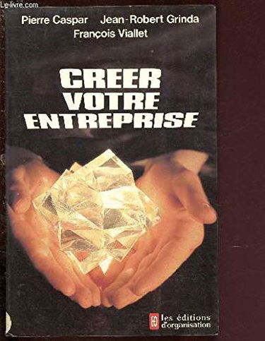 Créez votre entreprise
