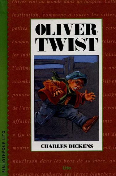 Oliver Twist