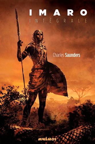 Imaro : intégrale