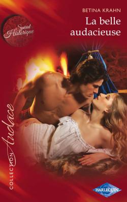 La belle audacieuse