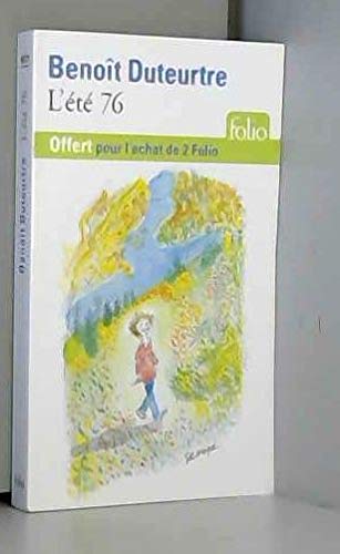 Couverture de Aa off l ete 76 05/15