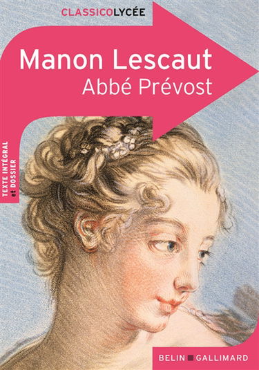Manon Lescaut